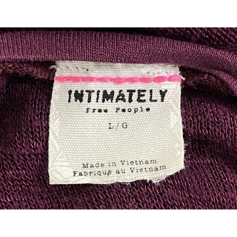 Free People excellent pre owned